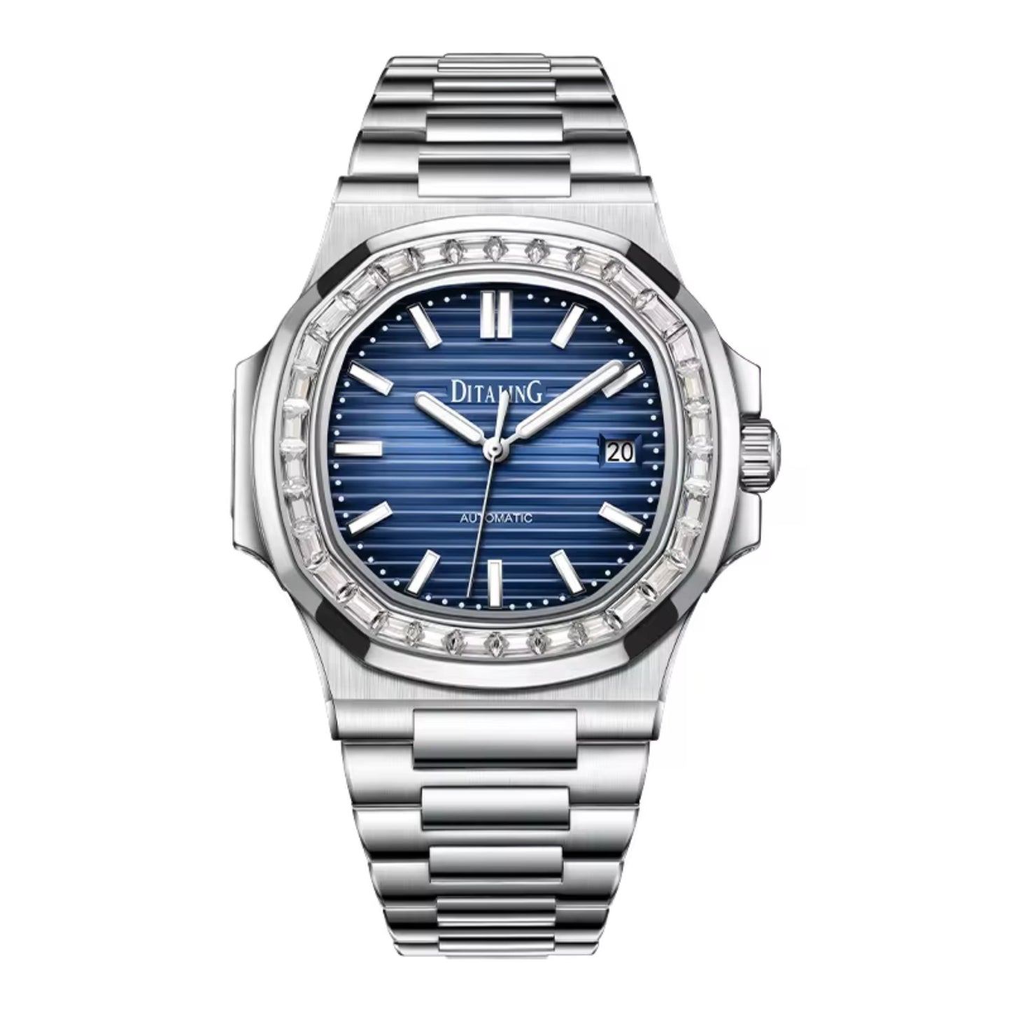 Reloj Automático DITALING DT1562