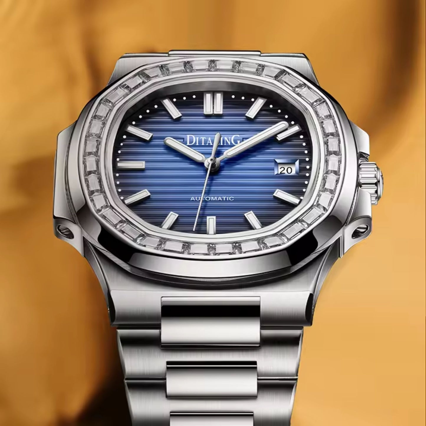 Reloj Automático DITALING DT1562