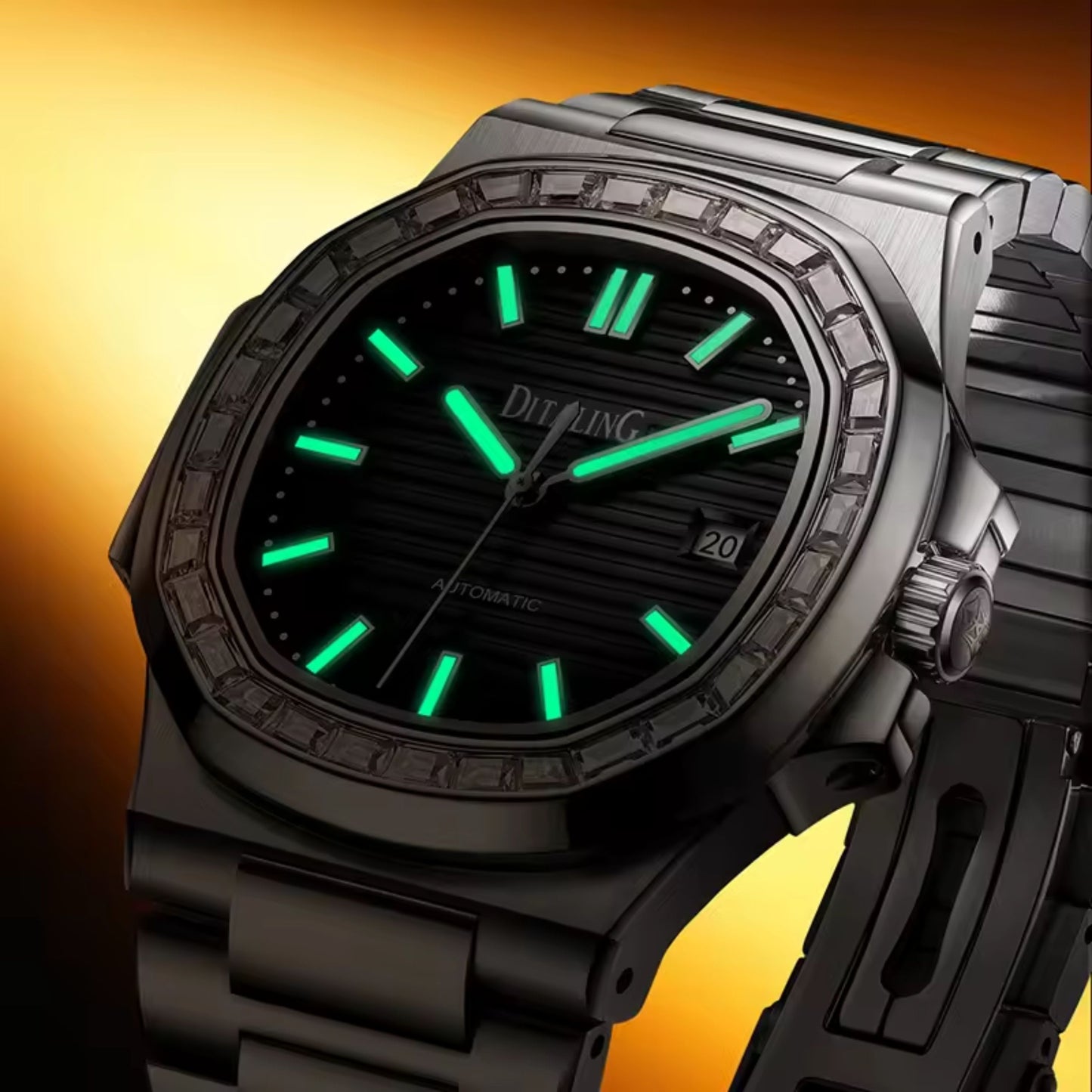 Reloj Automático DITALING DT1562
