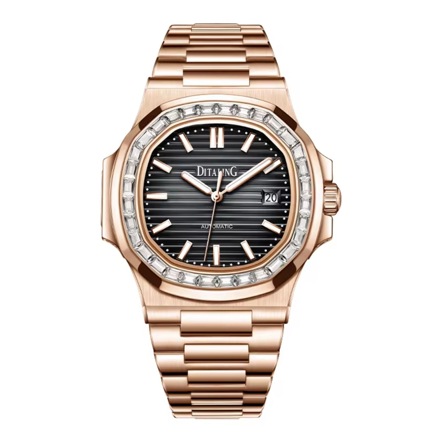 Reloj Automático DITALING DT1562