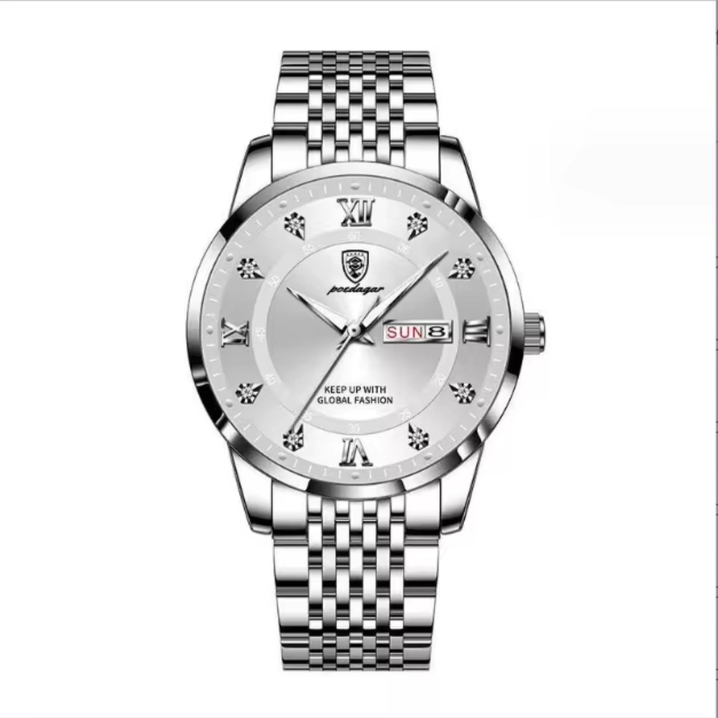 Reloj para Hombre POEDAGAR TRADICIONAL
