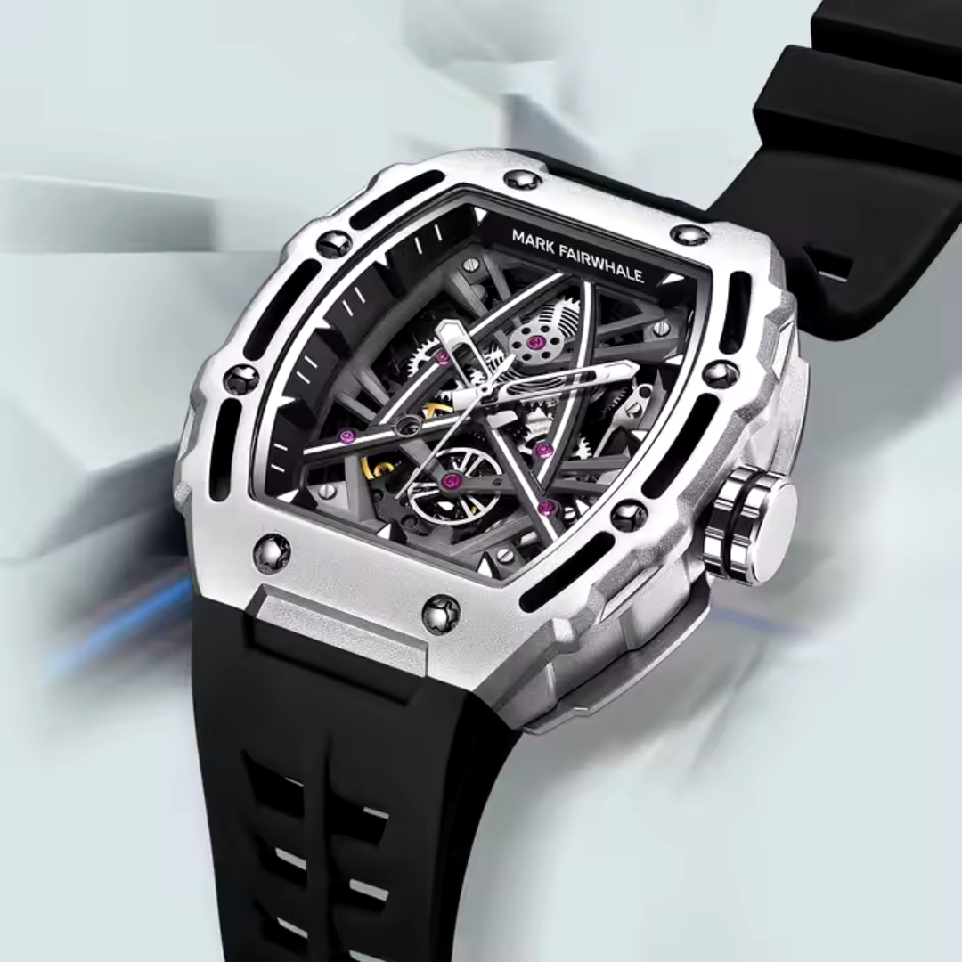 Relojes Deportivos Automáticos