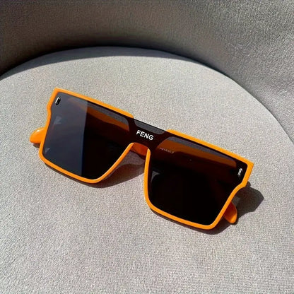 S-Lentes de Sol FENG Punk