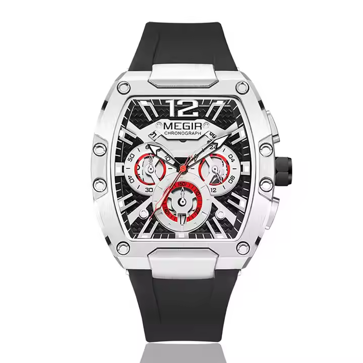 Reloj Cuarzo MEGIR INTREPID SPORT