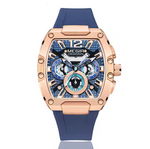 Azul Oro Rosa