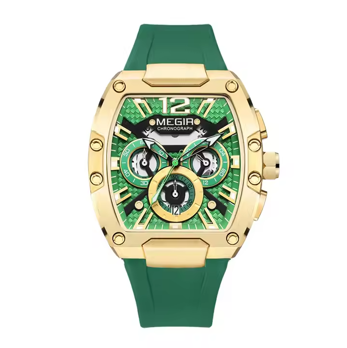 Reloj Cuarzo MEGIR INTREPID SPORT