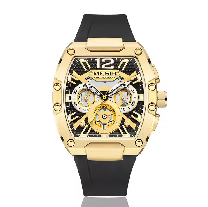 Reloj Cuarzo MEGIR INTREPID SPORT