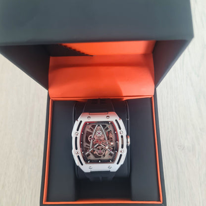 Reloj Automático MARK FAIRWHALE SUNCREST