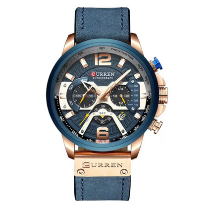 Reloj para Hombre CURREN SPORTS TRADITION