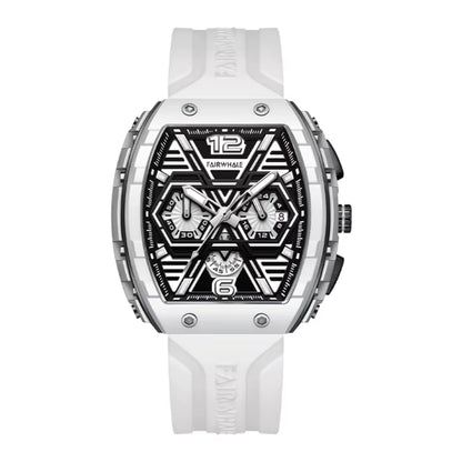 Reloj Cuarzo MARK FAIRWHALE EXTREME SPORT - Negro