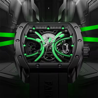 Reloj Automático MARK FAIRWHALE VALYRIAN