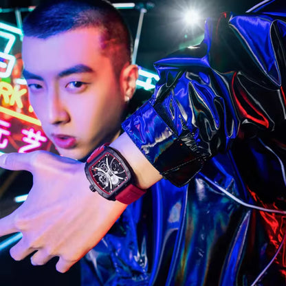 Reloj Automático MARK FAIRWHALE VALYRIAN