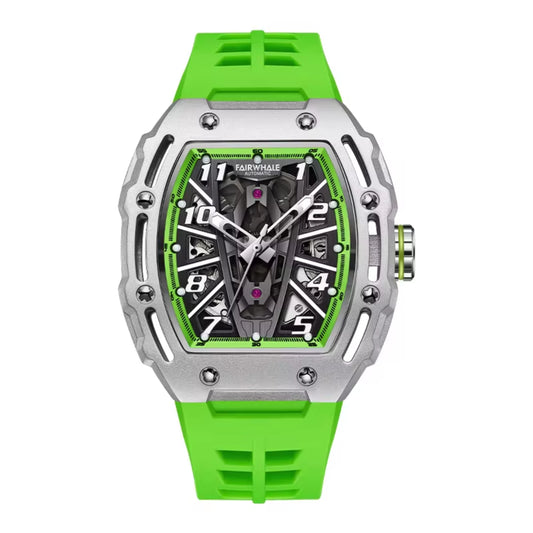 Reloj Automático MARK FAIRWHALE RADIANCE