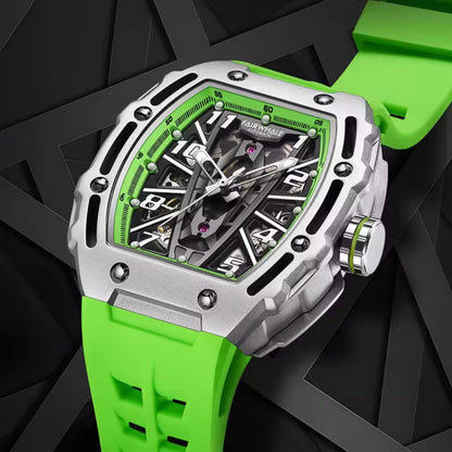 Reloj Automático MARK FAIRWHALE RADIANCE