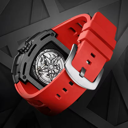 Reloj Automático MARK FAIRWHALE RADIANCE