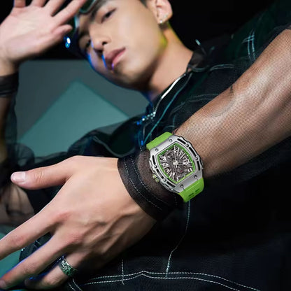 Reloj Automático MARK FAIRWHALE RADIANCE