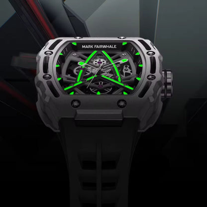 Reloj Automático MARK FAIRWHALE SUNCREST