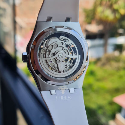 Reloj Automático MARK FAIRWHALE MYSTIC