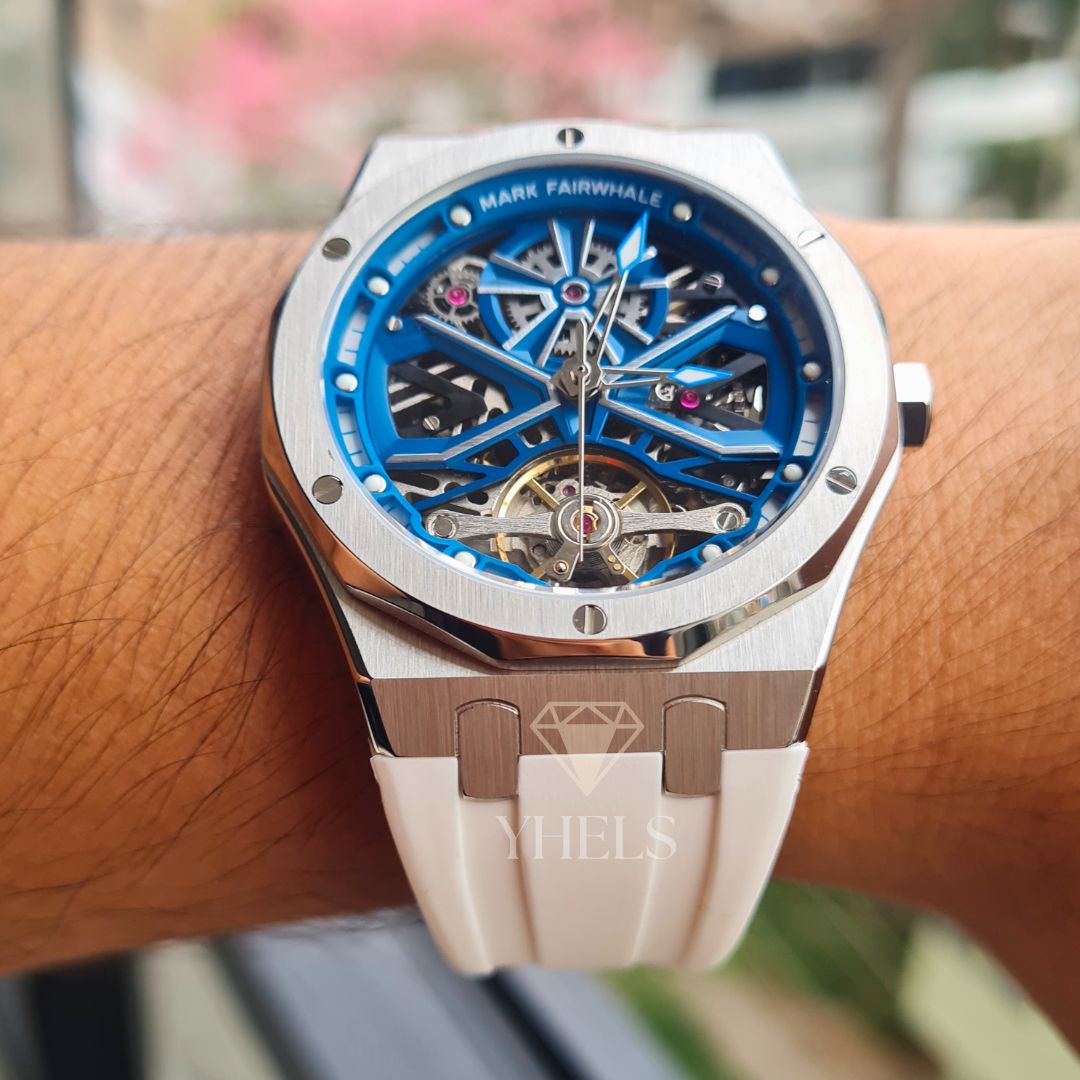 Reloj Automático MARK FAIRWHALE MYSTIC