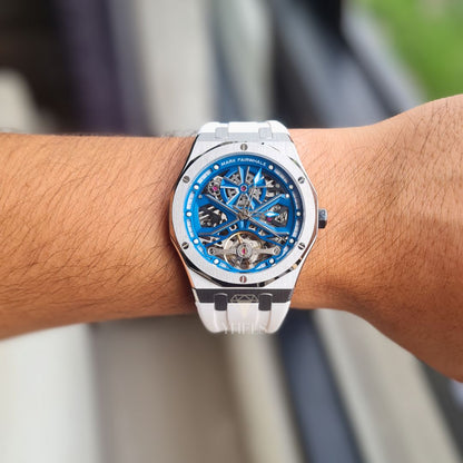 Reloj Automático MARK FAIRWHALE MYSTIC