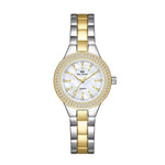 Gold Silver White