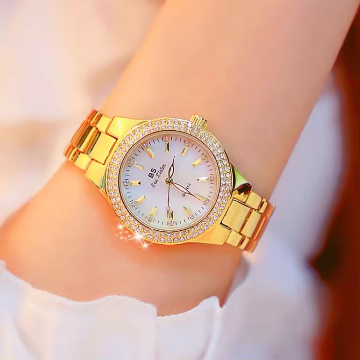 Reloj para Mujer BEE SISTER LOVELY