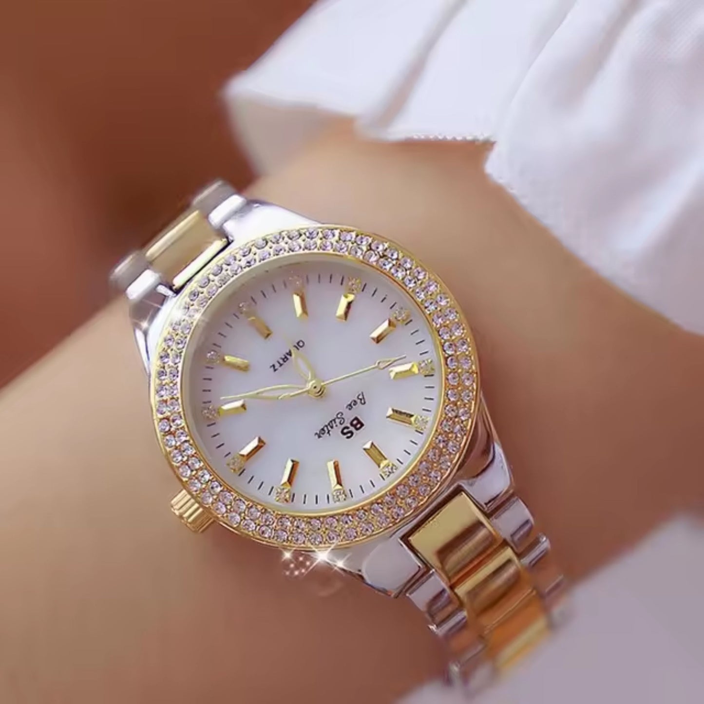 Reloj para Mujer BEE SISTER LOVELY