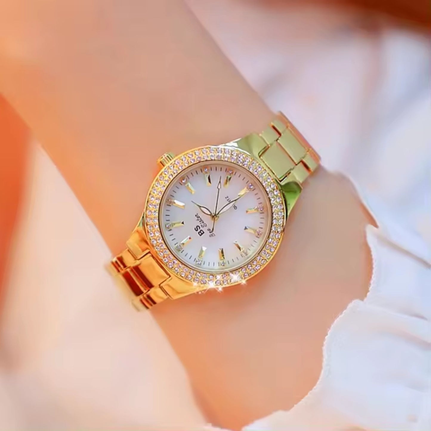 Reloj para Mujer BEE SISTER LOVELY