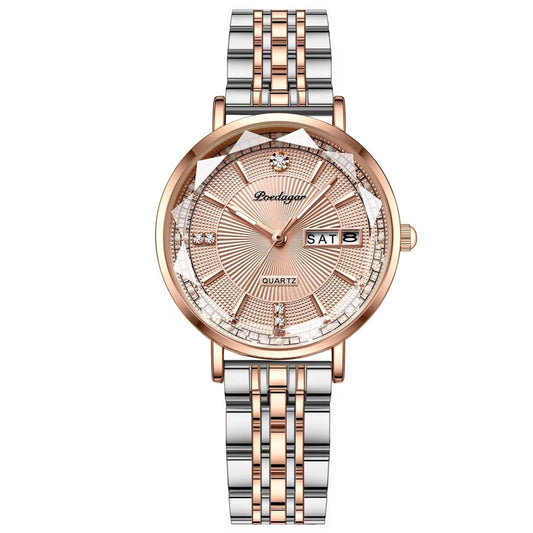 Reloj para Mujer POEDAGAR GLAMOUR