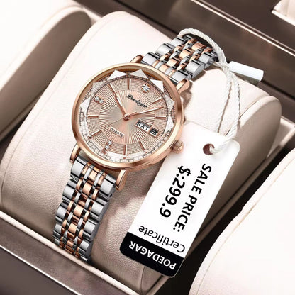 Reloj para Mujer POEDAGAR GLAMOUR