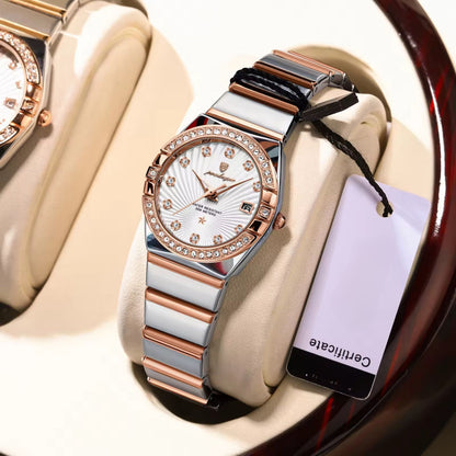 Reloj para Mujer POEDAGAR CHIC STYLE