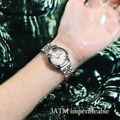 Reloj para Mujer POEDAGAR ESSENCE