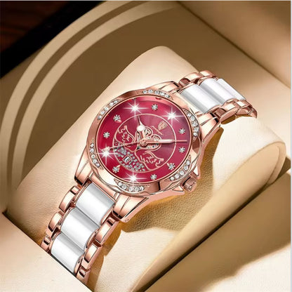 Reloj para Mujer POEDAGAR SWEET