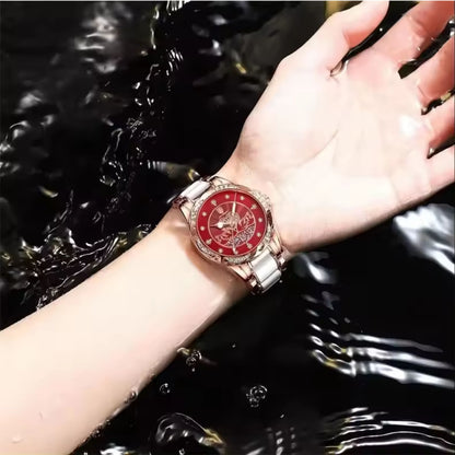 Reloj para Mujer POEDAGAR SWEET