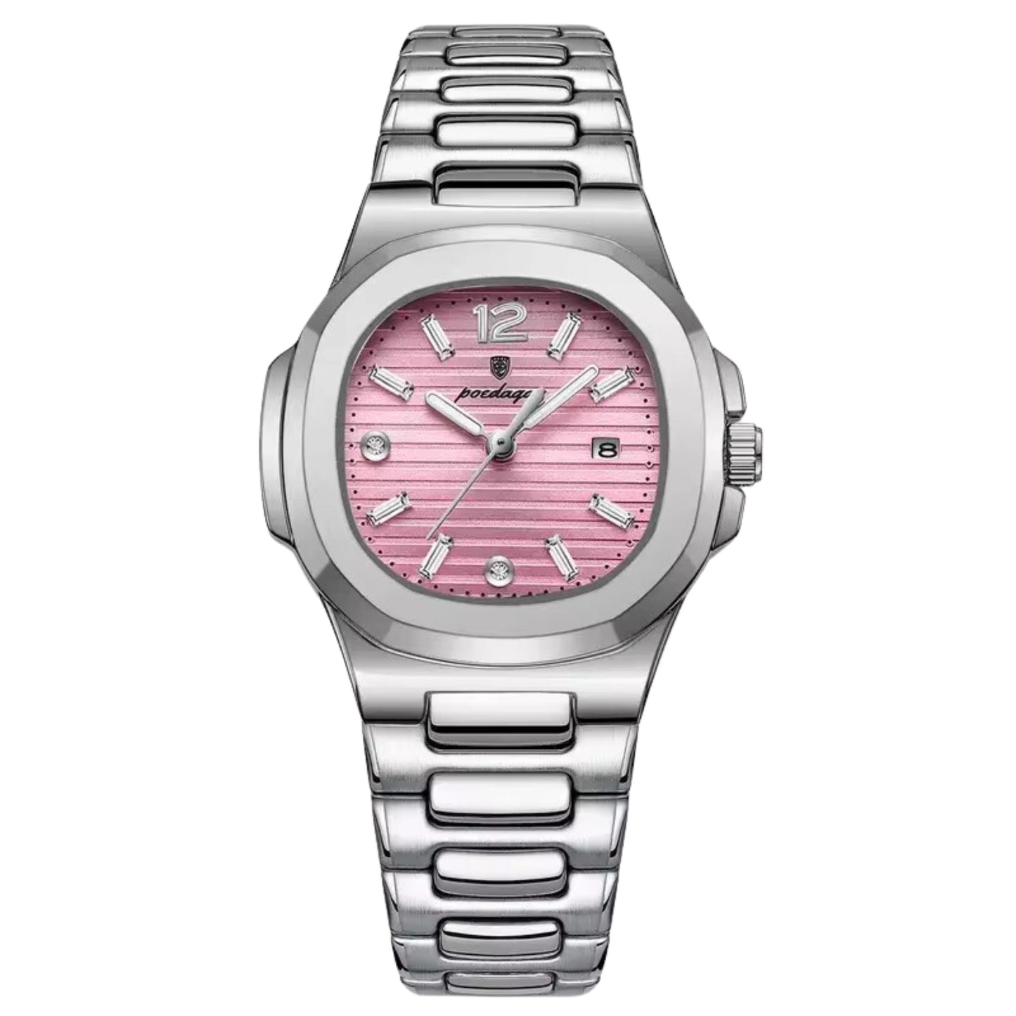Reloj para Mujer POEDAGAR TIMELESS
