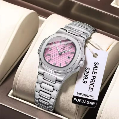Reloj para Mujer POEDAGAR TIMELESS