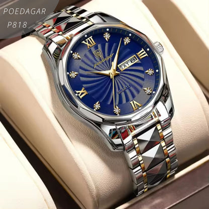 Reloj para Hombre POEDAGAR PROMINENT