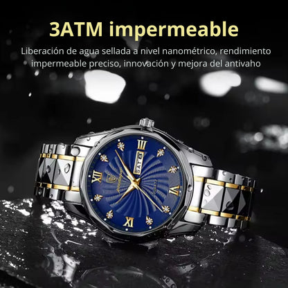 Reloj para Hombre POEDAGAR PROMINENT