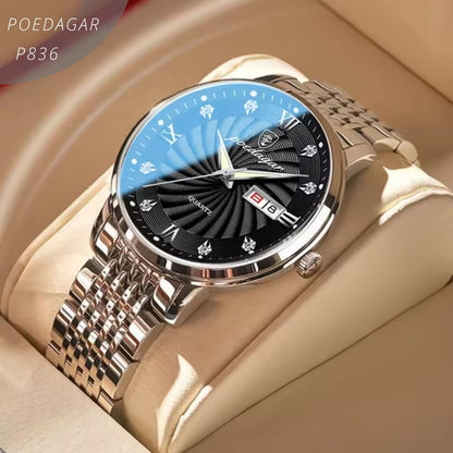 Reloj para Hombre POEDAGAR TRADICIONAL