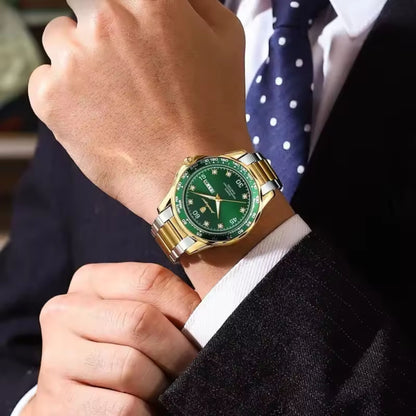 Reloj para Hombre POEDAGAR ELEGANT