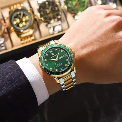 Reloj para Hombre POEDAGAR ELEGANT
