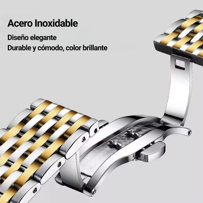 Reloj para Hombre POEDAGAR TRADICIONAL