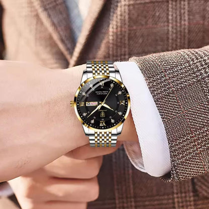 Reloj para Hombre POEDAGAR TRADICIONAL
