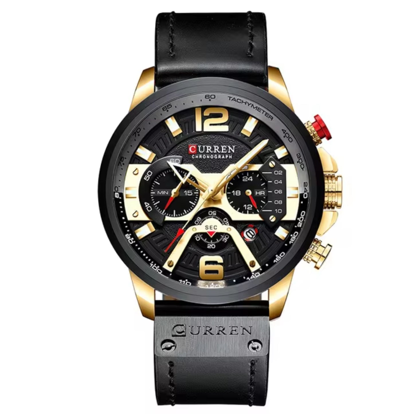 Reloj para Hombre CURREN SPORTS TRADITION