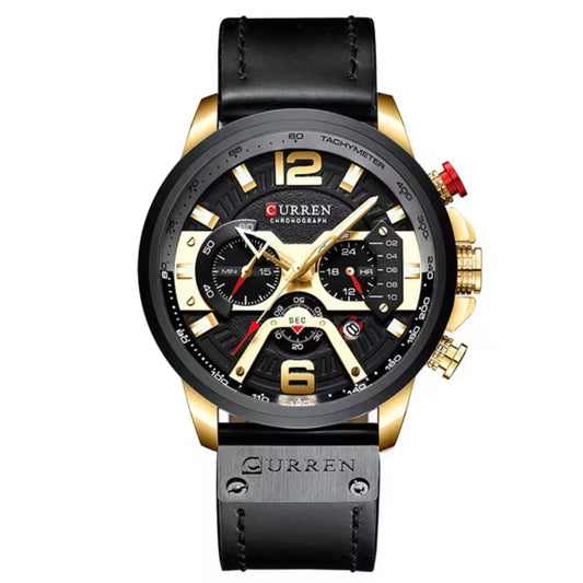 Reloj para Hombre CURREN SPORTS TRADITION