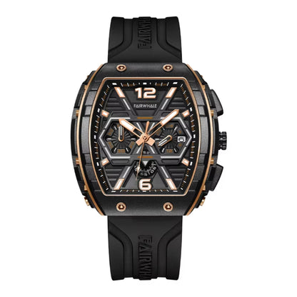 Reloj Cuarzo MARK FAIRWHALE EXTREME SPORT - Negro
