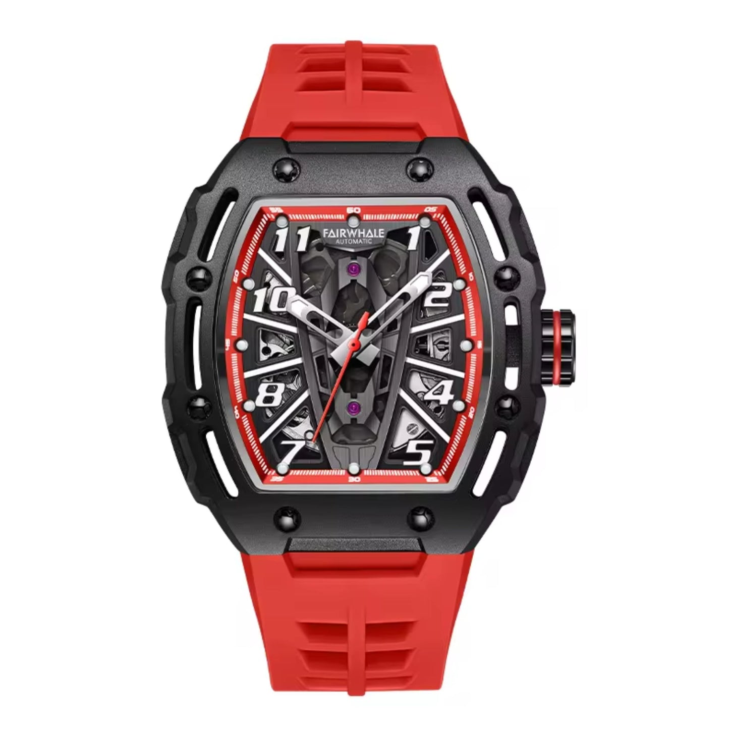 Reloj Automático MARK FAIRWHALE RADIANCE
