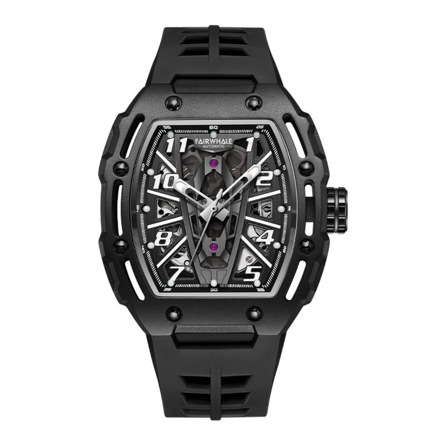 Reloj Automático MARK FAIRWHALE RADIANCE