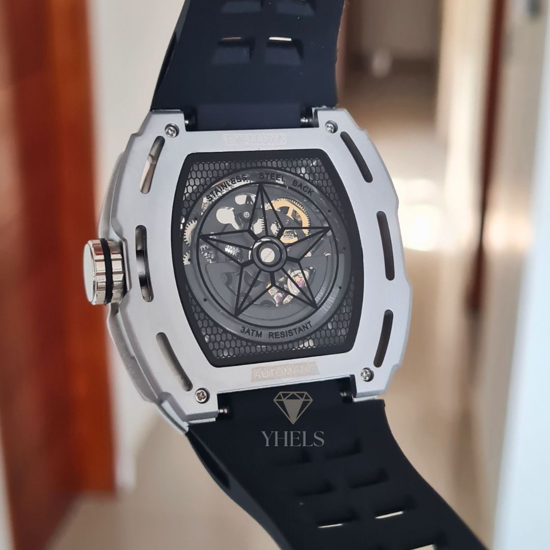 Reloj Automático MARK FAIRWHALE SUNCREST