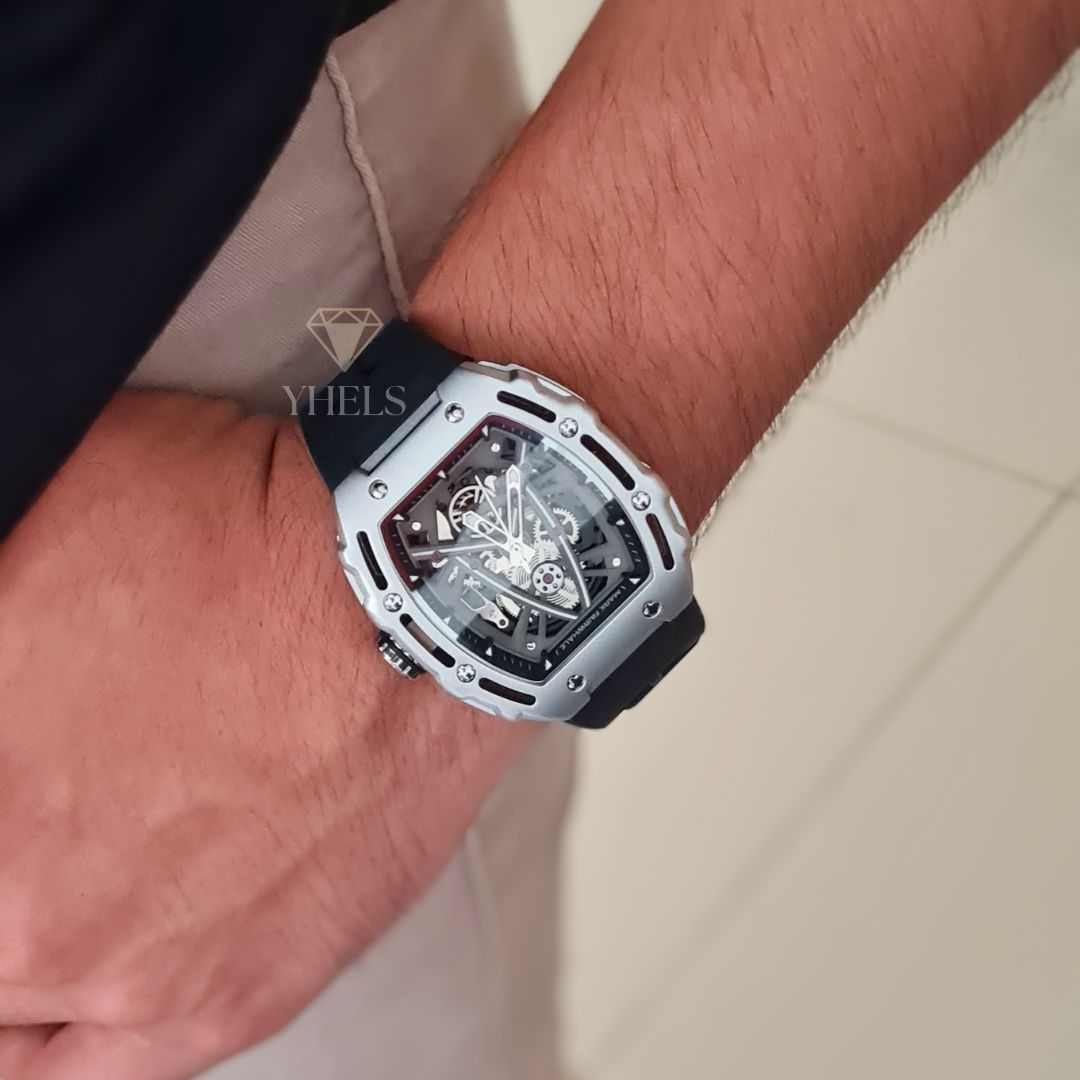 Reloj Automático MARK FAIRWHALE SUNCREST